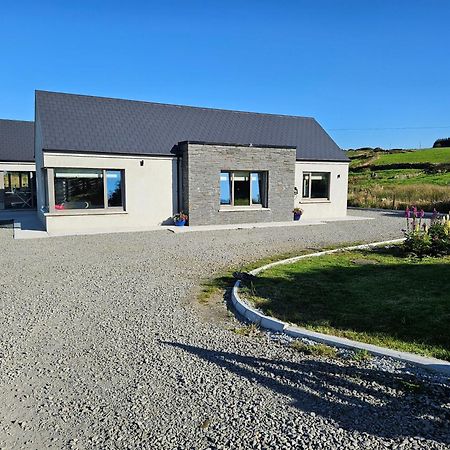 Maison d'hôtes Suaimhneas à Lahinch Extérieur photo