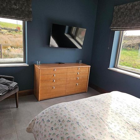Maison d'hôtes Suaimhneas à Lahinch Extérieur photo