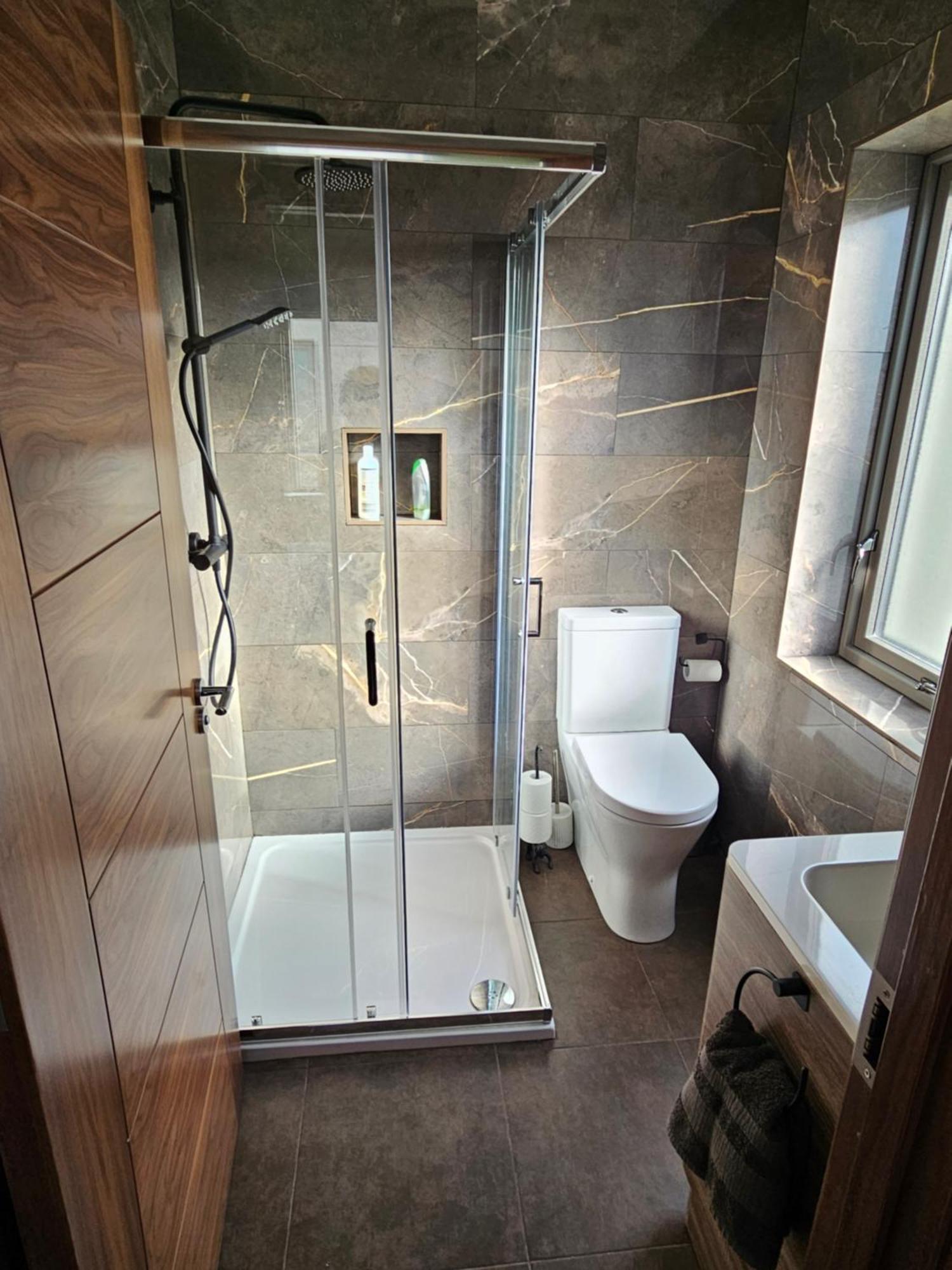 Maison d'hôtes Suaimhneas à Lahinch Extérieur photo