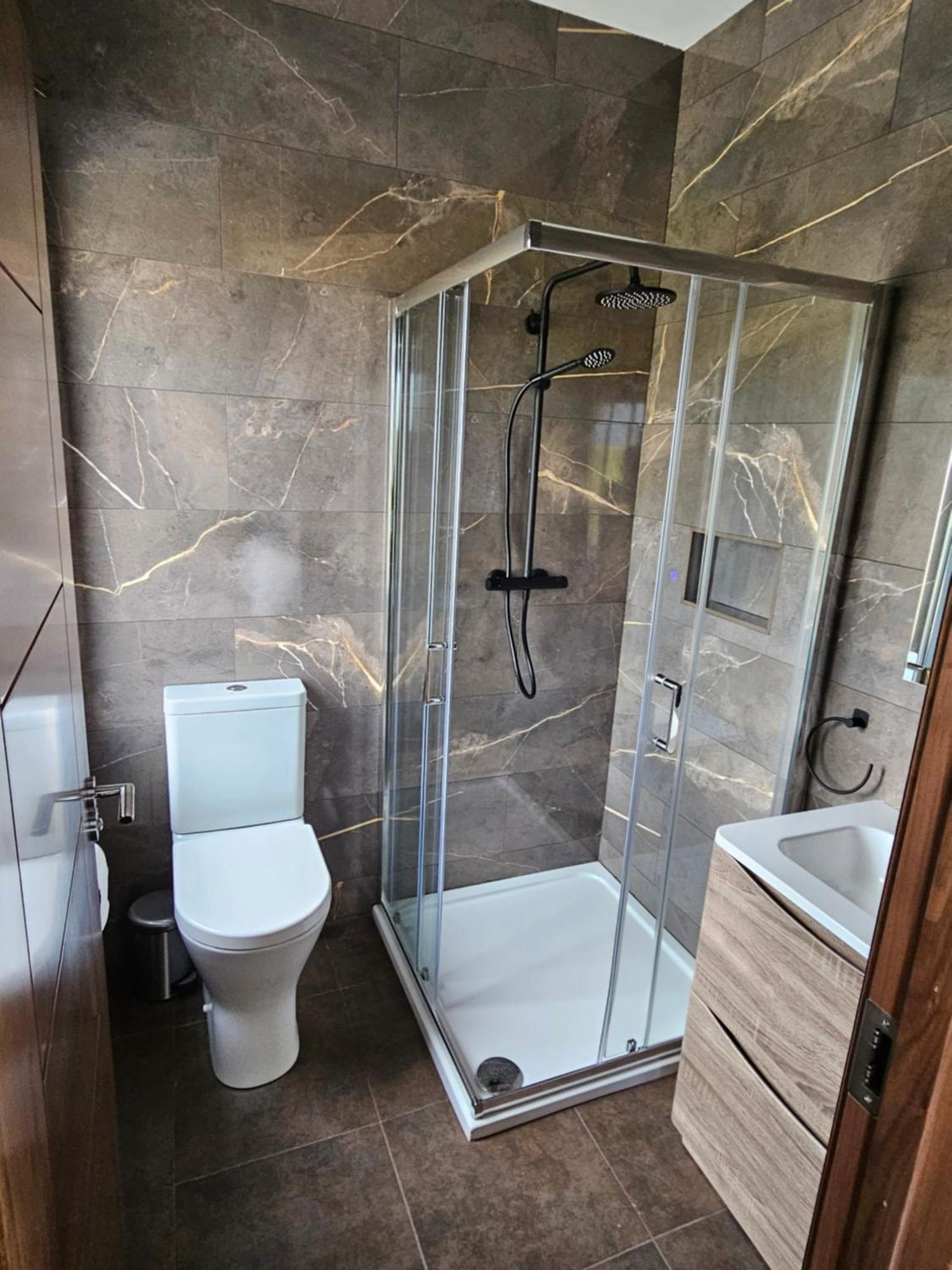 Maison d'hôtes Suaimhneas à Lahinch Extérieur photo